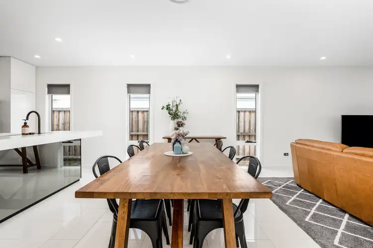 Third view of Homely house listing, 30 Hyperno Street, Box Hill NSW 2765