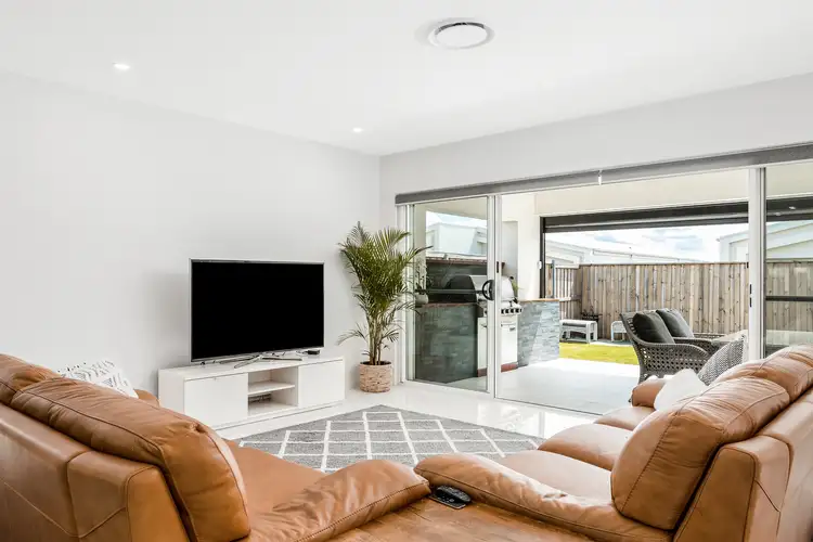 Fourth view of Homely house listing, 30 Hyperno Street, Box Hill NSW 2765