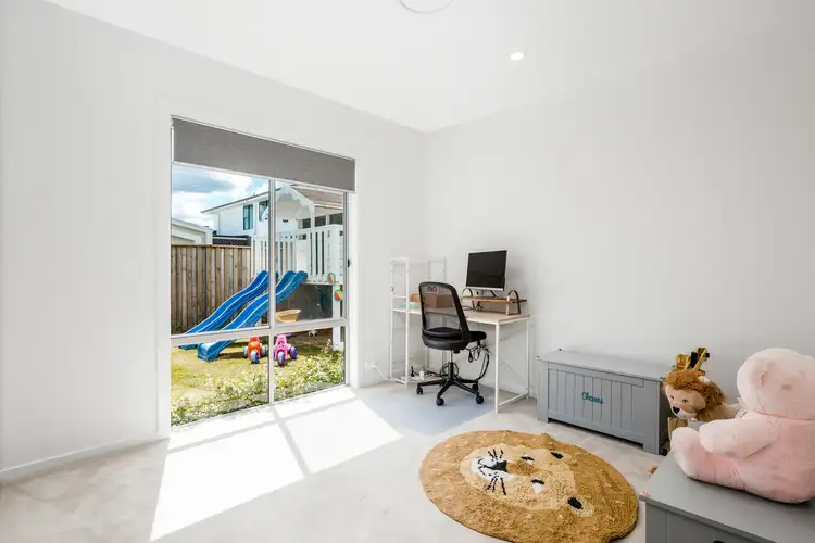 Fifth view of Homely house listing, 30 Hyperno Street, Box Hill NSW 2765