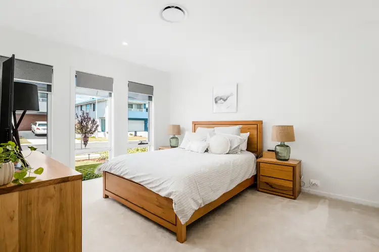 Sixth view of Homely house listing, 30 Hyperno Street, Box Hill NSW 2765