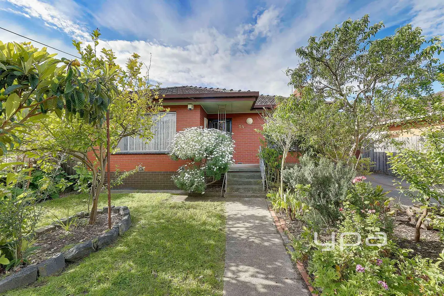 Main view of Homely house listing, 54 Gentles Avenue, Campbellfield VIC 3061