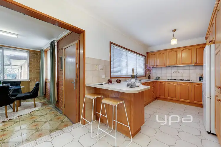 Second view of Homely house listing, 54 Gentles Avenue, Campbellfield VIC 3061