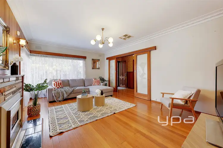 Third view of Homely house listing, 54 Gentles Avenue, Campbellfield VIC 3061
