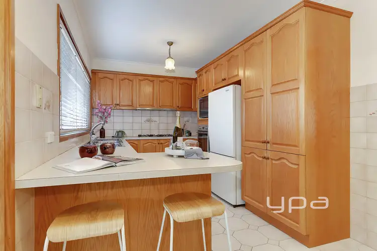 Fourth view of Homely house listing, 54 Gentles Avenue, Campbellfield VIC 3061