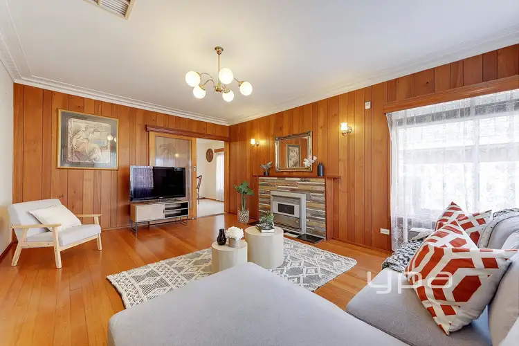 Fifth view of Homely house listing, 54 Gentles Avenue, Campbellfield VIC 3061