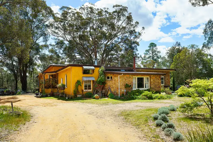 Second view of Homely house listing, 77 Castlemaine Street, Fryerstown VIC 3451