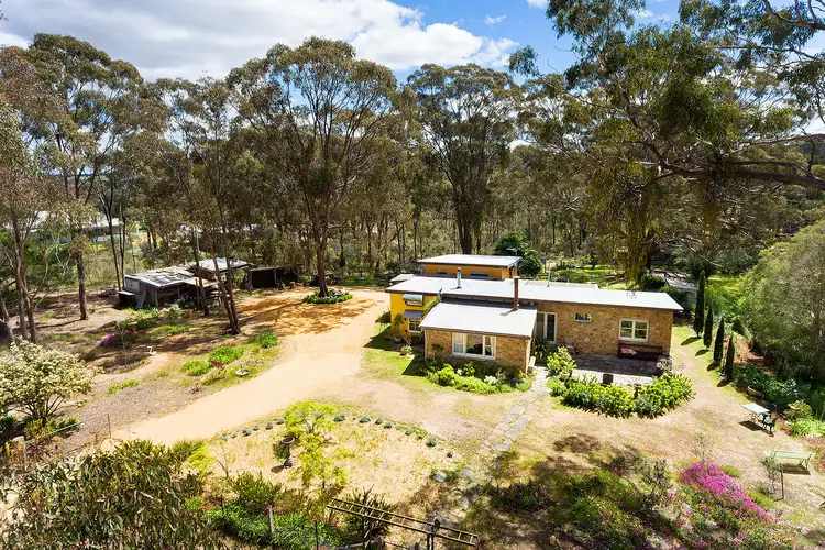 Third view of Homely house listing, 77 Castlemaine Street, Fryerstown VIC 3451