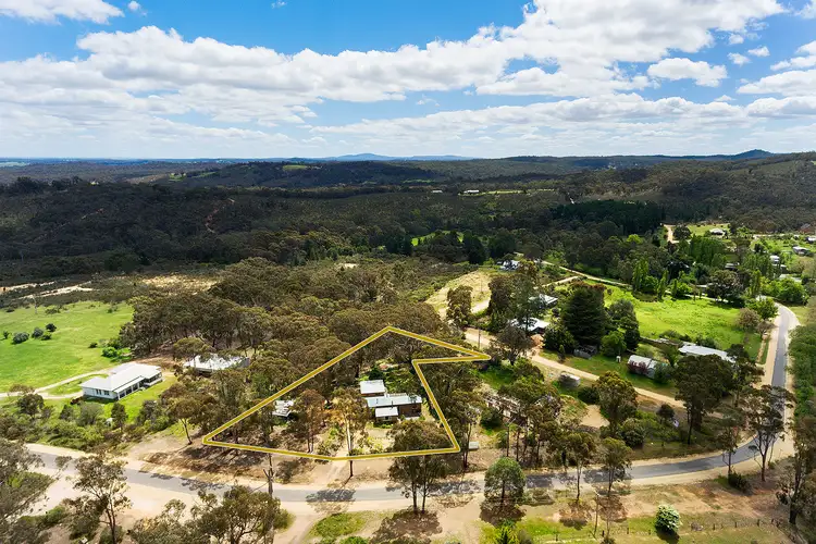 Fourth view of Homely house listing, 77 Castlemaine Street, Fryerstown VIC 3451