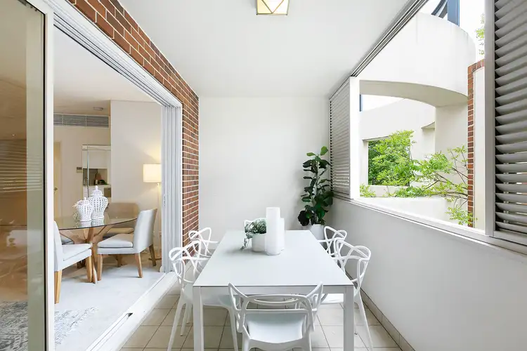 Third view of Homely apartment listing, 207/657 Pacific Highway, Killara NSW 2071
