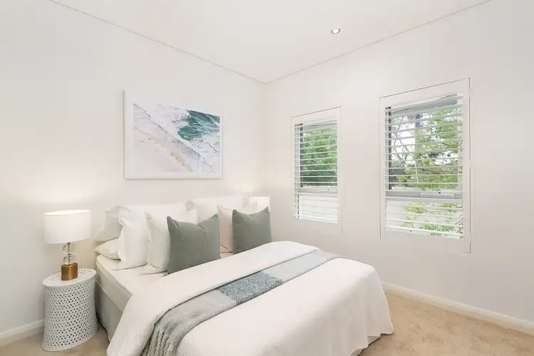 Fourth view of Homely apartment listing, 207/657 Pacific Highway, Killara NSW 2071