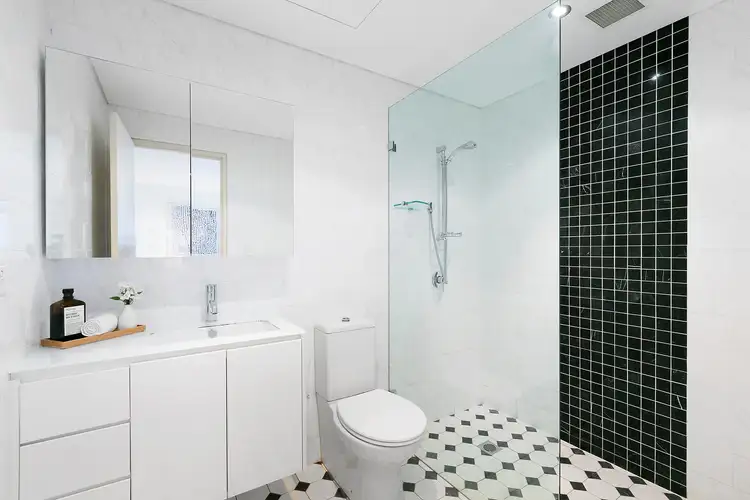 Fifth view of Homely apartment listing, 207/657 Pacific Highway, Killara NSW 2071