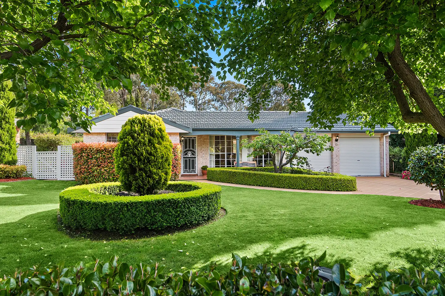 Main view of Homely house listing, 3 Sir Donald Bradman Drive, Bowral NSW 2576