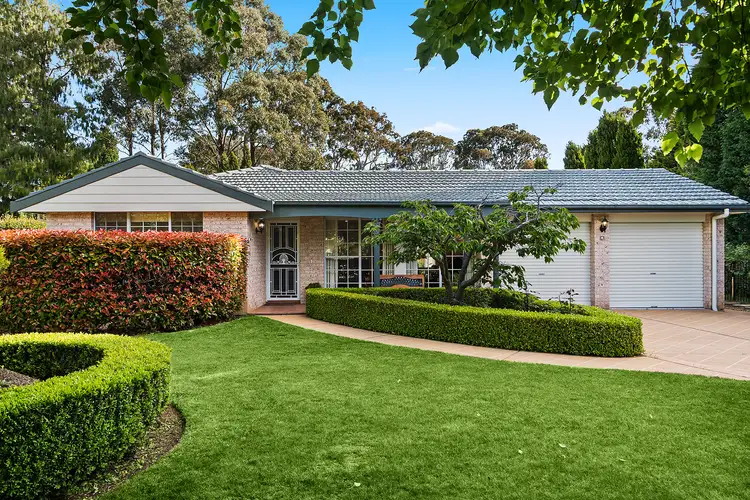 Second view of Homely house listing, 3 Sir Donald Bradman Drive, Bowral NSW 2576