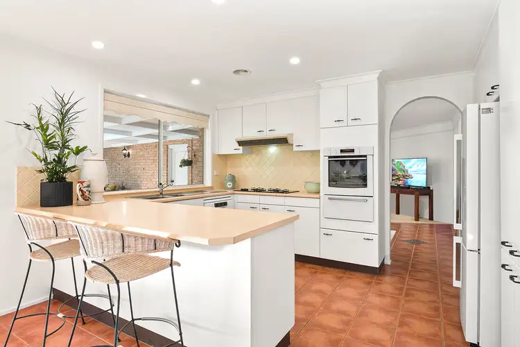 Third view of Homely house listing, 3 Sir Donald Bradman Drive, Bowral NSW 2576