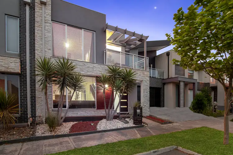 Main view of Homely house listing, 51 The Esplanade, Caroline Springs VIC 3023