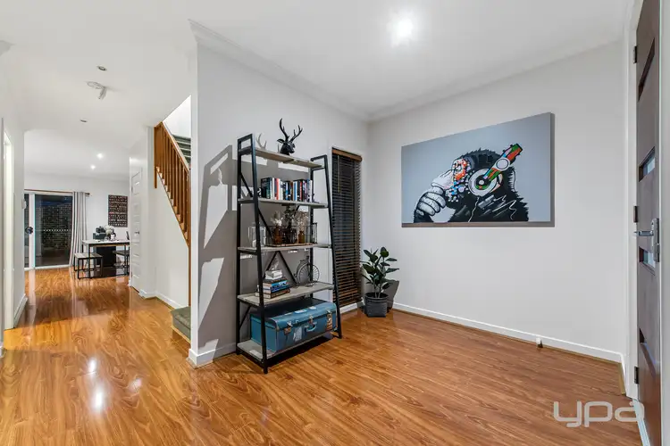 Second view of Homely house listing, 51 The Esplanade, Caroline Springs VIC 3023