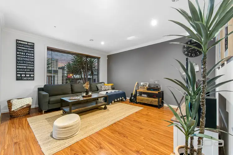 Third view of Homely house listing, 51 The Esplanade, Caroline Springs VIC 3023