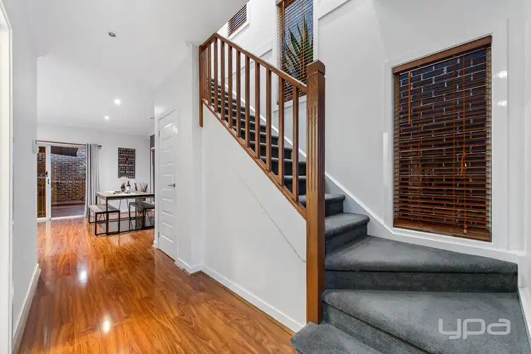 Fourth view of Homely house listing, 51 The Esplanade, Caroline Springs VIC 3023