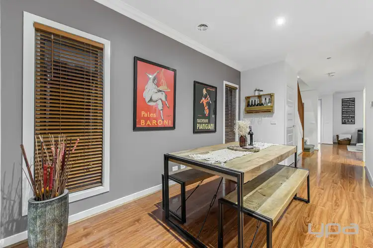 Fifth view of Homely house listing, 51 The Esplanade, Caroline Springs VIC 3023