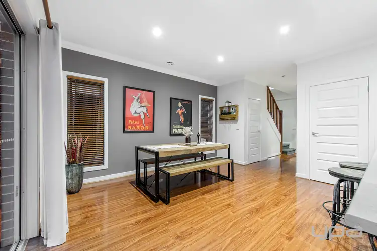 Sixth view of Homely house listing, 51 The Esplanade, Caroline Springs VIC 3023