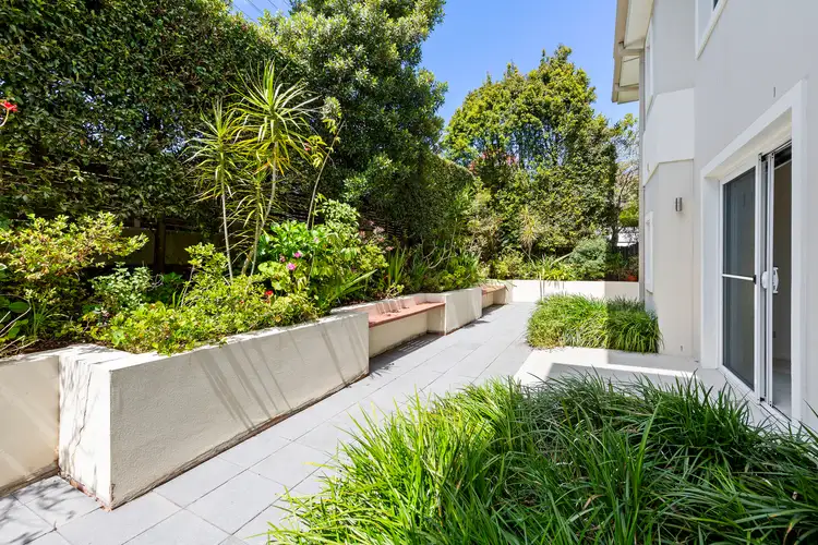 Third view of Homely apartment listing, 1/54 Bennett Street, Curl Curl NSW 2096