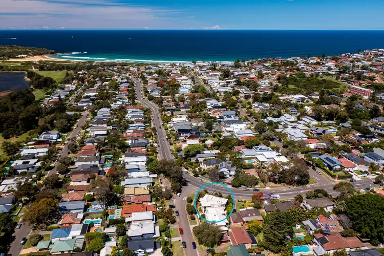 Fourth view of Homely apartment listing, 1/54 Bennett Street, Curl Curl NSW 2096
