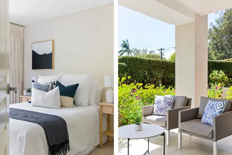 Sixth view of Homely apartment listing, 1/54 Bennett Street, Curl Curl NSW 2096