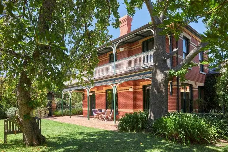 25-27 Elwood Street, Brighton VIC 3186