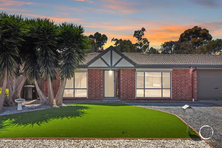 9 Beck Court, Paralowie SA 5108