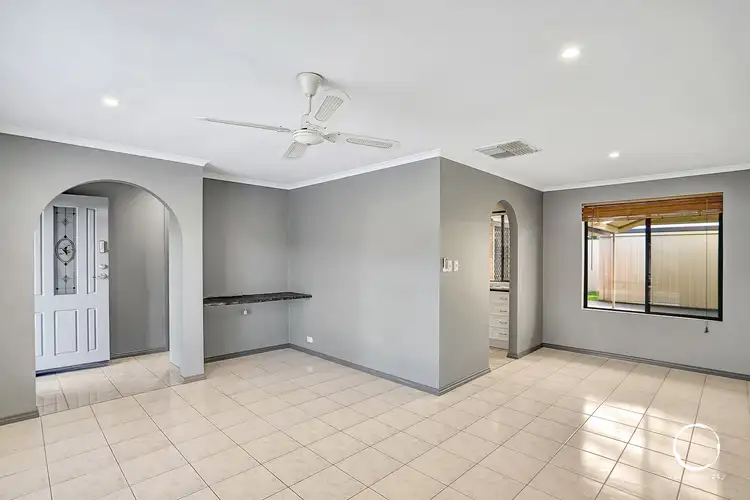 Second view of Homely house listing, 9 Beck Court, Paralowie SA 5108