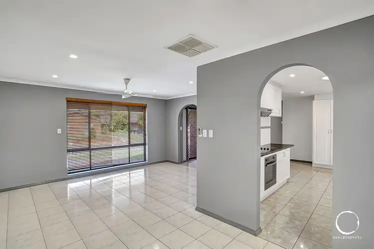 Third view of Homely house listing, 9 Beck Court, Paralowie SA 5108