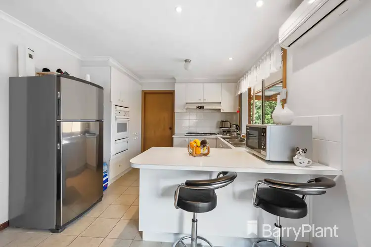 Second view of Homely unit listing, 1/14 Kestrel Place, Werribee VIC 3030