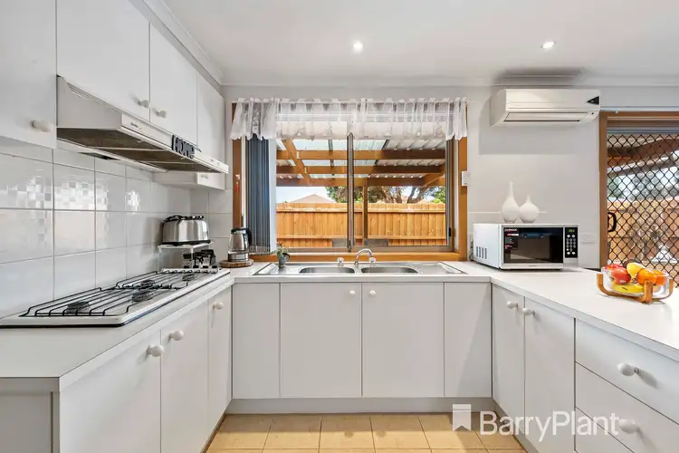 Third view of Homely unit listing, 1/14 Kestrel Place, Werribee VIC 3030