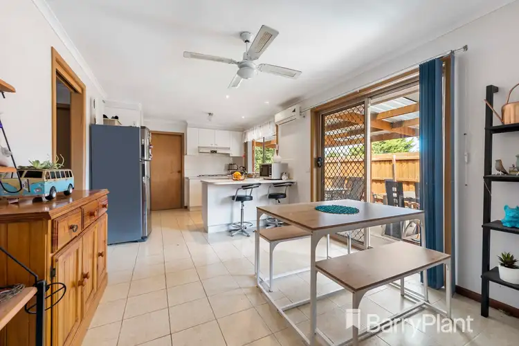 Fourth view of Homely unit listing, 1/14 Kestrel Place, Werribee VIC 3030