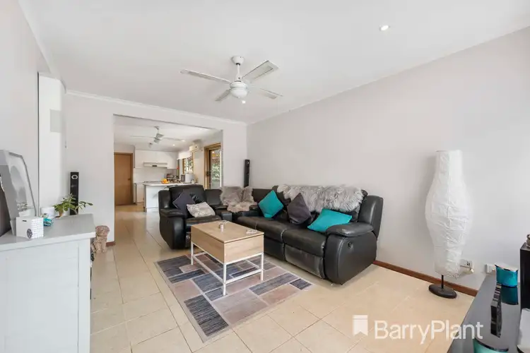 Sixth view of Homely unit listing, 1/14 Kestrel Place, Werribee VIC 3030