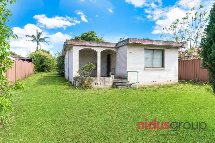 22 Adelaide Street, Oxley Park NSW 2760