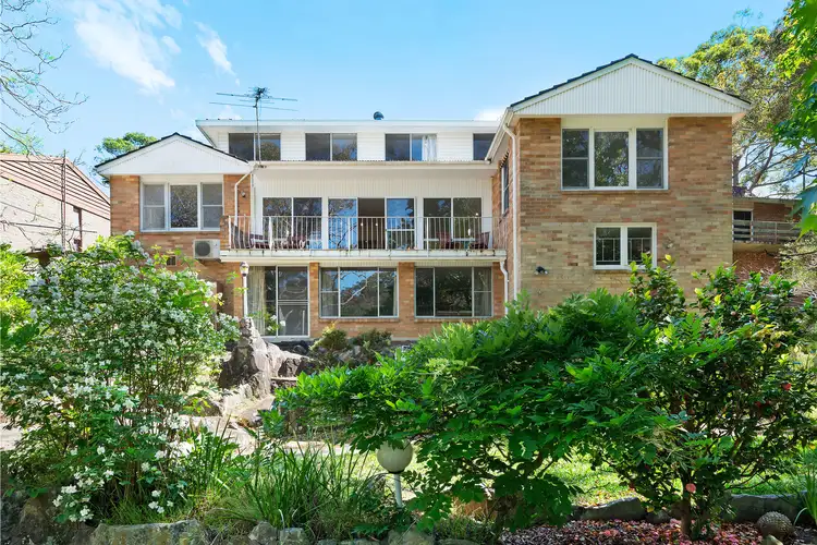Sixth view of Homely house listing, 20 The Comenarra Parkway, West Pymble NSW 2073
