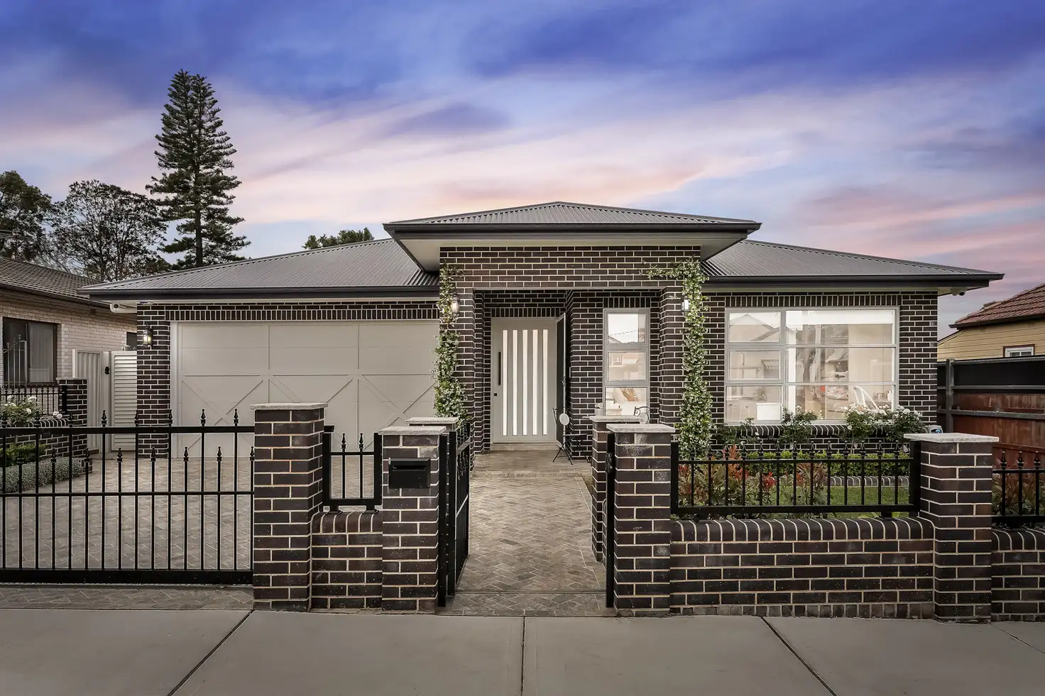 Main view of Homely house listing, 38 Kembla Street, Croydon Park NSW 2133