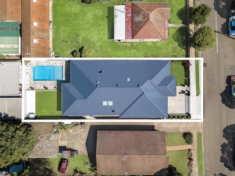 Second view of Homely house listing, 38 Kembla Street, Croydon Park NSW 2133