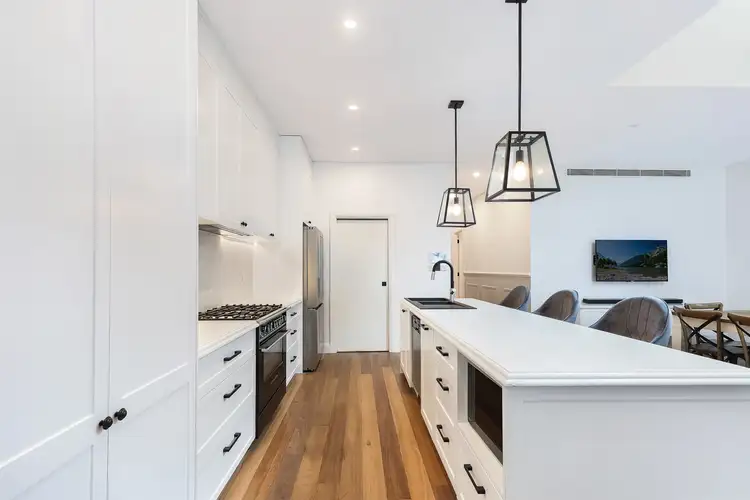 Fourth view of Homely house listing, 38 Kembla Street, Croydon Park NSW 2133