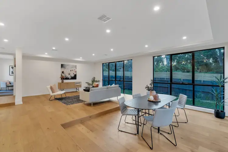 Second view of Homely townhouse listing, 2/9 Anthony Drive, Mount Waverley VIC 3149