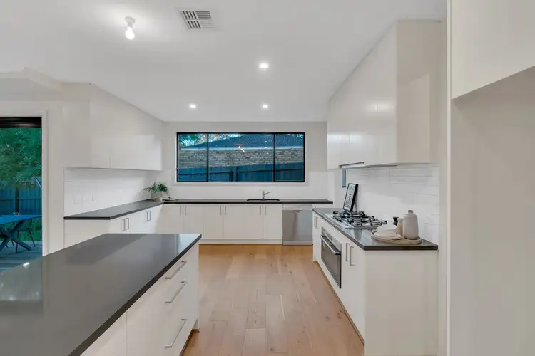 Fourth view of Homely townhouse listing, 2/9 Anthony Drive, Mount Waverley VIC 3149