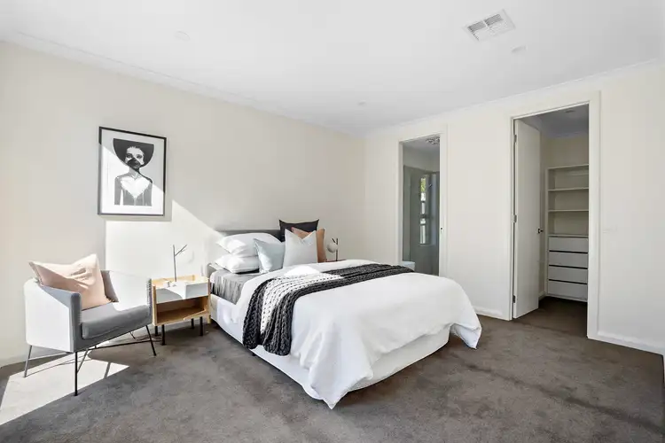 Fifth view of Homely townhouse listing, 2/9 Anthony Drive, Mount Waverley VIC 3149