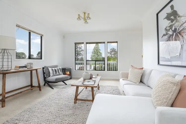 Fourth view of Homely house listing, 15 Hartley Esplanade, Leura NSW 2780