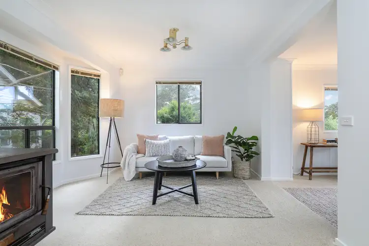 Fifth view of Homely house listing, 15 Hartley Esplanade, Leura NSW 2780