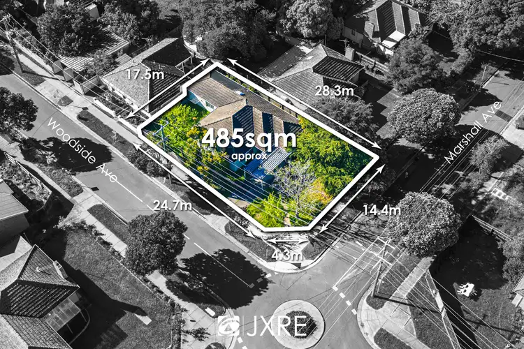 Second view of Homely house listing, 30 Marshall Avenue, Clayton VIC 3168