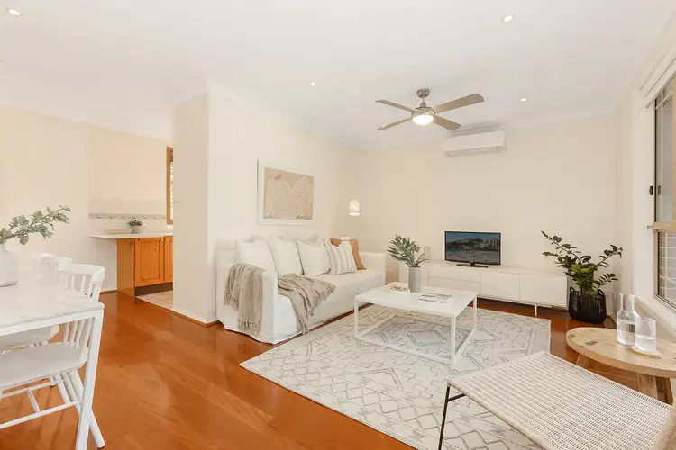 2H/5-15 William Street, Botany NSW 2019