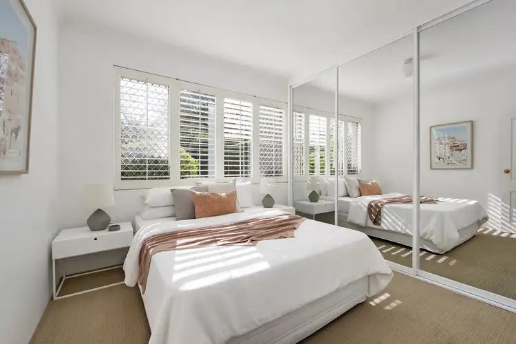 Sixth view of Homely apartment listing, 11/20 Myra Road, Dulwich Hill NSW 2203