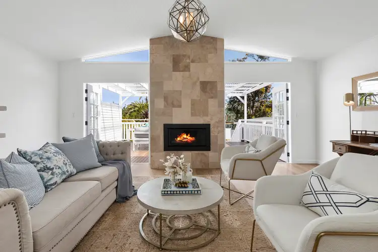 39 Woodbine Street, North Balgowlah NSW 2093