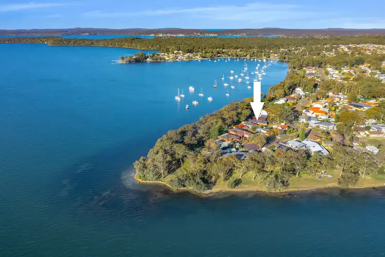 87 Kullaroo Road, Summerland Point NSW 2259